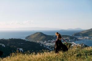 Patmos Eye Boutique Hotel & Villas
