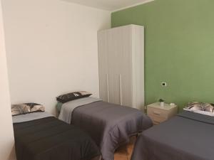 Airport view home 3 camere da letto