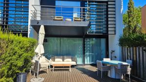Troia Atlantic Residence with Pool