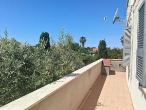 Airport view home 3 camere da letto