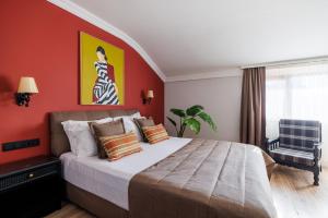 Lill Maison Hotel & City Club