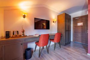 Lill Maison Hotel & City Club