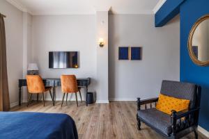 Lill Maison Hotel & City Club