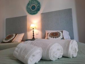 Alborán: Temporada Confortable • Valle Properties