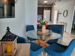 Alborán: Temporada Confortable • Valle Properties