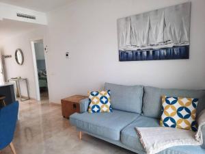 Alborán: Temporada Confortable • Valle Properties