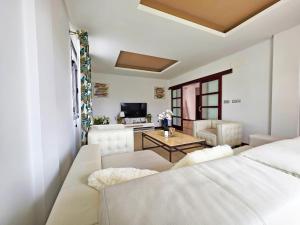 Villa Anahera Rooms