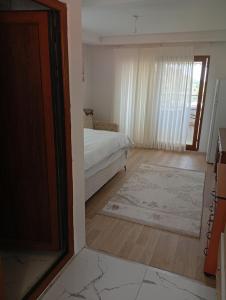 İzol Apart Evleri