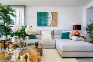 ViVi Homes - Casa Olivia - Sea View - Pool - Terrace
