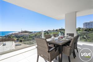 ViVi Homes - Casa Olivia - Sea View - Pool - Terrace