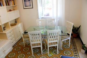 Casa Linuccia a due passi dal mare con giardino