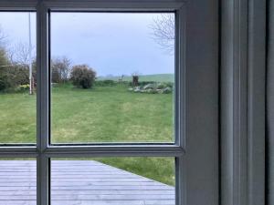 Architect-Designed Summer House On Sejerø