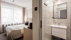 Hotel Delta