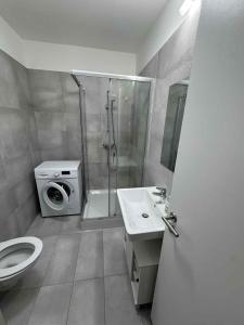 Budapest Flat Rent