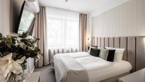 Hotel Delta