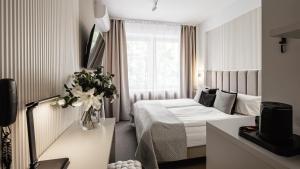 Hotel Delta