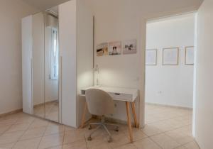 Deluxe Flat Empoli GVARO