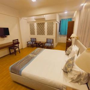 Hotel Samrat - A Boutique Hotel