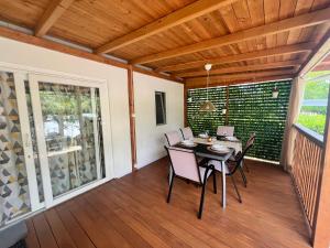 New LunaBay Mobile Home