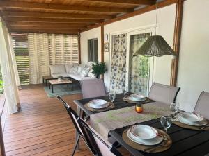 New LunaBay Mobile Home