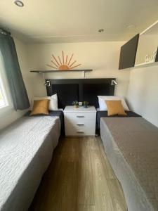 New LunaBay Mobile Home