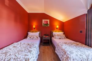 Lill Maison Hotel & City Club