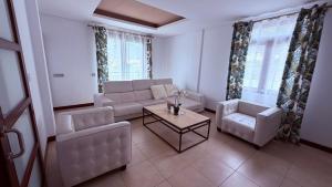 Villa Anahera Rooms