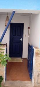 Casa da tranquilidade