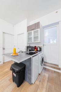 Charmant Studio Paris 17eme Ideal Sejour
