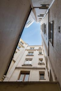 Charmant Studio Paris 17eme Ideal Sejour