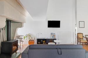 La Maison Bellec0ur