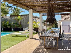 VH Costa Blanca - Villa Almare