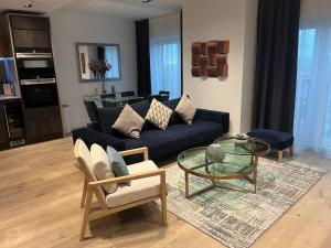 Gorgeous 2 Bed 2 Bath Vauxhall