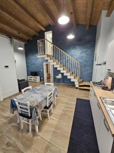 Cuncittinas Home
