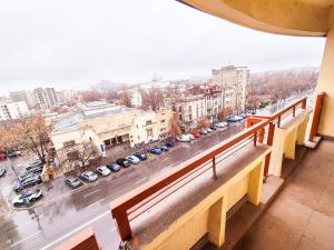 Cozy Velvet near Calea Victoriei