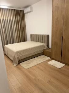 Tirana Royal Suites