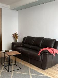 City Comfort Apartment