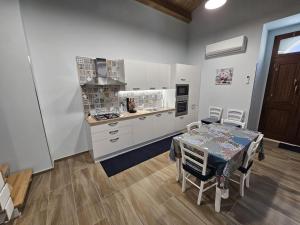 Cuncittinas Home