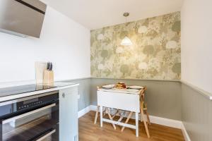 1 Bed in Rushmere St. Andrew oc-luxl