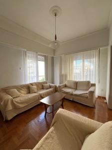 Anastasias Vintage Apartment