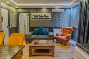 GreenPark Sisli