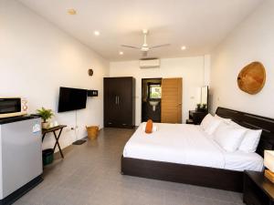 Lotus Bleu Resort & Restaurant