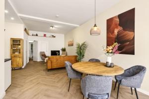 Amstel l Family friendly l Fully equipped l Unit L
