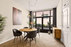 Amstel l Family friendly l Fully equipped l Unit L