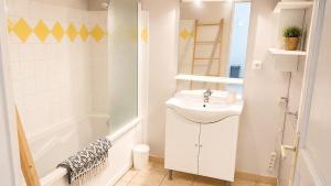 Appartement 4 personnes - Soléa 224 - Vue Nature