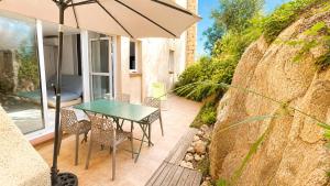 Appartement 4 personnes - Soléa 224 - Vue Nature