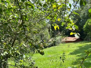 Chácara em São Roque a 4km do Roteiro do vinho