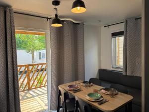 Poseidon Beach Village Resort