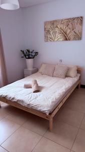 Villa Anahera Rooms