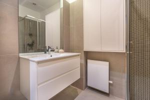 Povoa Beach Family Apartment